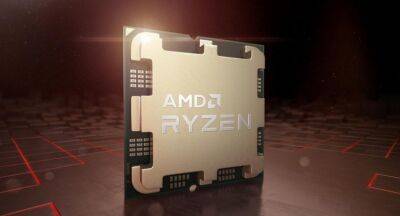 Утечка: стали известны характеристики и цены новых процессоров AMD Ryzen - igromania.ru