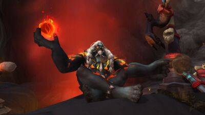 В World of Warcraft: Dragonflight нашли намёки на дальнейшие события - igromania.ru