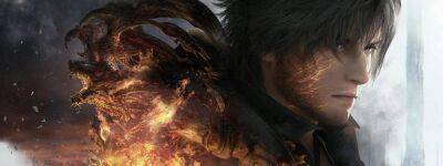 Джастин Ройланд - По словам Square Enix, Final Fantasy 16 продемонстрирует всю неудержимую мощь PS5 - gametech.ru - Россия