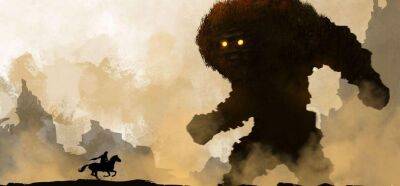 Джастин Ройланд - Авторы Shadow of the Colossus и The Last Guardian намерены анонсировать новую игру в 2023 году - gametech.ru - Россия - Япония
