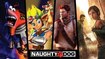 Нил Дракман - Naughty Dog готовит новую игру, которая больше будет напоминать телевизионное шоу - games.24tv.ua - Сша