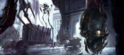 Бесплатно и навсегда: Dishonored и Eximius в Epic Games Store - zoneofgames.ru - Россия