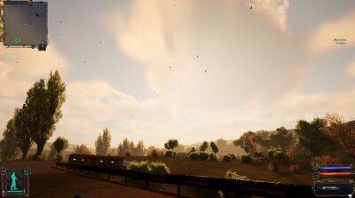 Трилогию S.T.A.L.K.E.R. переносят на Unreal Engine 5. Опубликован тестовый билд и скриншоты - gametech.ru - Россия