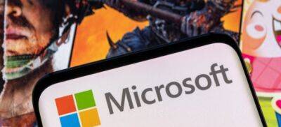 Чилийский регулятор одобрил сделку между Microsoft и Activision Blizzard - noob-club.ru - Бразилия - Саудовская Аравия - Сербия - Чили