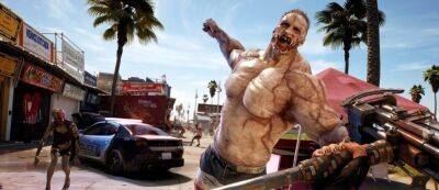 Секс-работник и рокерша: Авторы Dead Island 2 представили двух новых персонажей - gamemag.ru - Лос-Анджелес