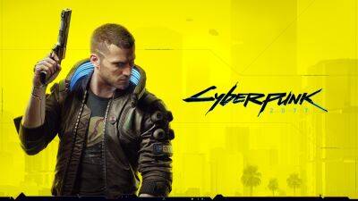 Xbox Series - Для Cyberpunk 2077 выпустят GOTY-издание - lvgames.info