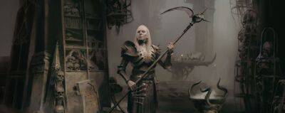 Томас Хендерсон - Слух: Дату выхода Diablo IV объявят на The Game Awards 9 декабря – игра выйдет в июне 2023 года - noob-club.ru