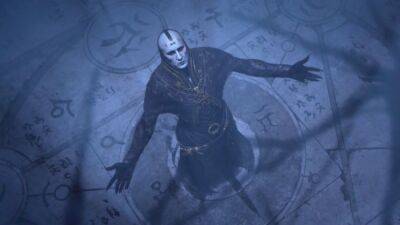Слух: дату релиза Diablo 4 объявят на церемонии The Game Awards - igromania.ru