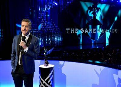 Джефф Кили - По словам Джеффа Кили, на The Game Awards будет более тридцати анонсов и много игрового процесса - playground.ru