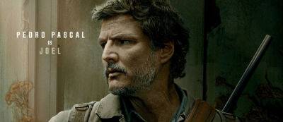 Джефф Кейль - "Ты нас не напугаешь": HBO показала первый трейлер сериала The Last of Us - gamemag.ru - Бразилия