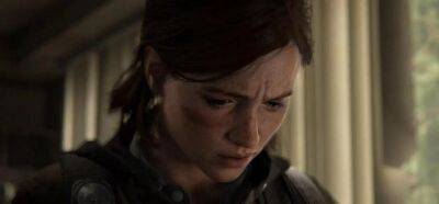 Не исключено, что Naughty Dog работает над нативной версией The Last of Us Part 2 для PS5 - gametech.ru - Россия