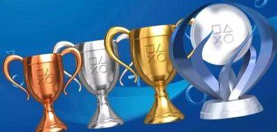 Обращение фанатов PlayStation: мультиплеерные трофеи не должны мешать получению Платины - gametech.ru - Россия