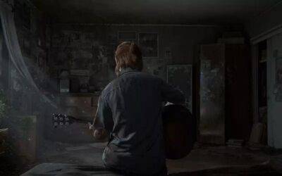 Томас Хендерсон - Похоже, Sony готовит The Last of Us 2: Director's Cut. Компания удалила ключевые кадры из игры - gametech.ru - Россия