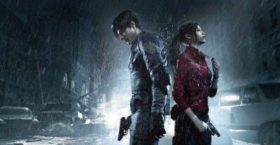 IGN назвал Resident Evil 2 лучшим ремейком из когда-либо созданных - playground.ru