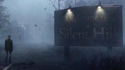 Неанонсированная Silent Hill: The Short Message может выйти на PlayStation 5 - igromania.ru - Южная Корея - Тайвань