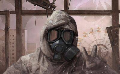 S.T.A.L.K.E.R. 2 Heart of Chornobyl хоть кому-то интересна на Западе? Смотрим чарты продаж Steam по всему миру - gametech.ru - Сша - Китай - Россия - Снг - Германия - Австралия - Япония - Англия - Турция - Тайвань - Польша