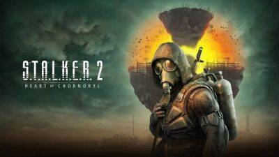 STALKER 2: разработчик опубликовал трейлер геймплея предстоящей игры - games.24tv.ua - Харьков