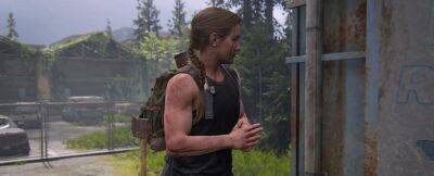 Джастин Ройланд - Экранизацию The Last of Us отменили в свое время из-за недостатка сексуальности — самое интересное за 29 декабря - gametech.ru - Россия