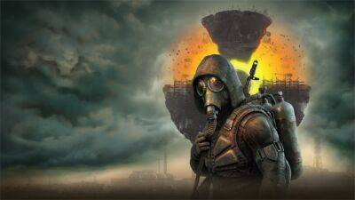 Новый геймплей S.T.A.L.K.E.R. 2: Heart of Chornobyl - cubiq.ru