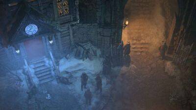 Какие типы предметов можно передавать другим игрокам в Diablo IV - noob-club.ru