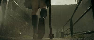 В сеть утек официальный арт и описание сюжета Silent Hill: The Short Message - gamemag.ru