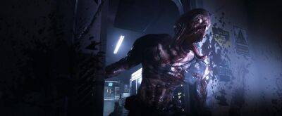 Вдохновленный Resident Evil хоррор Daymare: 1998 сейчас можно получить бесплатно - gametech.ru - Россия