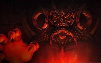 В Diablo 3 пройдёт событие «Падение Тристрама». Blizzard вновь проведет по локациям первой части игры - gametech.ru - Россия
