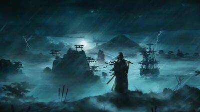 Фумихико Ясуд - Rise of the Ronin станет большим сюрпризом Sony? Студия вступает в «решающую стадию» разработки - gametech.ru - Россия - Япония
