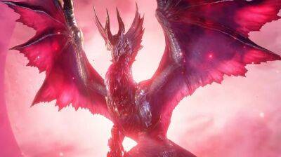Четвертое бесплатное обновление Monster Hunter Rise: Sunbreak выйдет в феврале 2023 года - gametech.ru