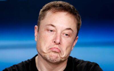 Джефф Безоса - Илон Маск стал первым человеком в мире, потерявшим 200 миллиардов долларов - playground.ru - Сша - Франция - Шанхай
