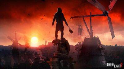 Разработчик Dying Light 2 рассказал о планах поддержки игры на 2023 год - gametech.ru - Россия