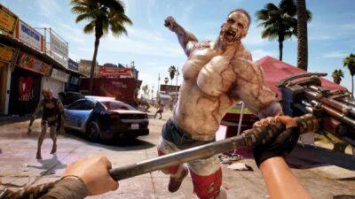 Разработчики Dead Island 2 рассказали, почему не стали менять сеттинг в игре - playground.ru - штат Калифорния - Лос-Анджелес - Сан-Франциско