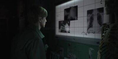 По словам инсайдера, в настоящее время в разработке находятся еще три неанонсированные игры по Silent Hill - playground.ru