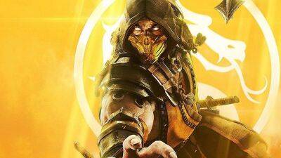 На The Game Awards не планируется анонс от разработчиков Mortal Kombat - gametech.ru - Санкт-Петербург