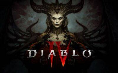 Томас Хендерсон - Джез Корден - Diablo Iv - Релиз Diablo IV намечен на период с апреля по июнь 2023 года? - lvgames.info