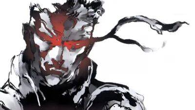 По данным испанского издания, ремейк Metal Gear Solid будет анонсирован в ближайшее время - playground.ru - Испания