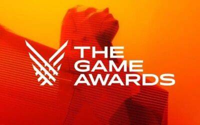 Джефф Кейль - Джефф Кейли нагнетает атмосферу вокруг The Game Awards. Новый трейлер мероприятия под Nine Inch Nails - gametech.ru - Санкт-Петербург