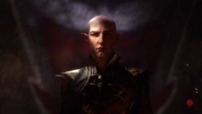 BioWare показала внутриигровой ролик из Dragon Age: Dreadwolf — он знакомит с главным злодеем и готовит к новой битве - 3dnews.ru