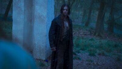 The Witcher: Blood Origin - Nieuwe trailer teaset Joey Batey als Jaskier - ru.ign.com