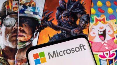 Федеральная торговая комиссия США может одобрить сделку Microsoft и Activision, чтобы избежать разделения голосов - playground.ru - Сша - New York - New York