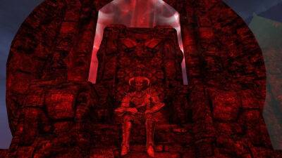 Для Skyrim вышел масштабный мод Warden of the Coast с нелинейным сюжетом, озвучкой и компаньонами в стиле Mass Effect и Dragon Age - 3dnews.ru