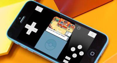 Энтузиаст делает эмулятор Nintendo 3DS на iPhone и iPad - app-time.ru