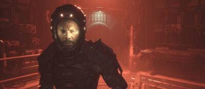 Глен Скофилд - The Callisto Protocol все-таки получит отражения с рейтрейсингом на Xbox Series X - gamemag.ru
