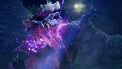 Monster Hunter Rise komt naar Xbox Series en PlayStation 5 - ru.ign.com