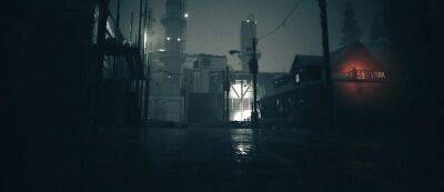 Томас Джексон - Mirror Forge в духе Silent Hill и «Очень странных дел» выйдет завтра в Steam - gamemag.ru - Россия