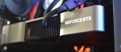 NVIDIA снизила цены на GeForce RTX 40 в Европе - gamemag.ru