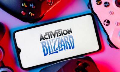 Microsoft должна пойти на уступки ради одобрения сделки с Activision в США, уверяют СМИ - gametech.ru - Сша - Англия - New York - Санкт-Петербург - Евросоюз