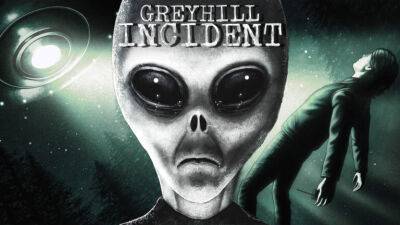 Игра ужасов о выживании пришельцев Greyhill Incident выйдет во втором квартале 2023 года для PS5, PS4, ПК и «других консолей» - lvgames.info