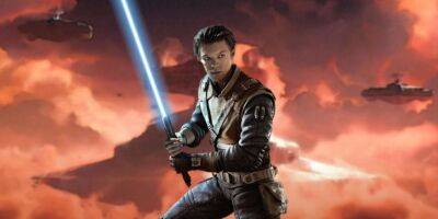 Star Wars Jedi: Survivor выйдет в марте 2023, согласно странице игры Steam - gametech.ru - Германия - Санкт-Петербург