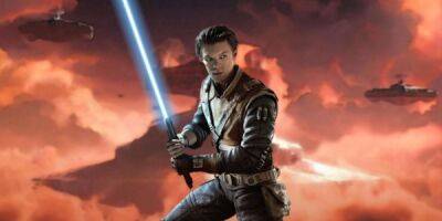 Люк Скайуокер - Ван Кеноб - Star Wars Jedi: Survivor выйдет 15 марта 2023 года. Стали известны системные требования и бонусы за предзаказ - playground.ru